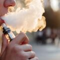 Why Nicotine Addiction Is So Popular Now Among UK Teens
