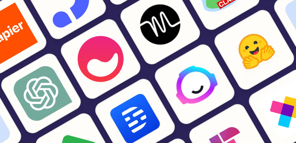 Five AI Tools That Actually Boost Productivity at Work