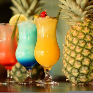10 Refreshing Summer Mocktails to Beat the Heat