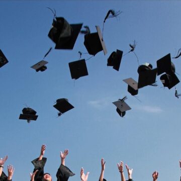 Graduation Season is Fast Approaching…How to Make Sure You’re Prepared for Your Big Day