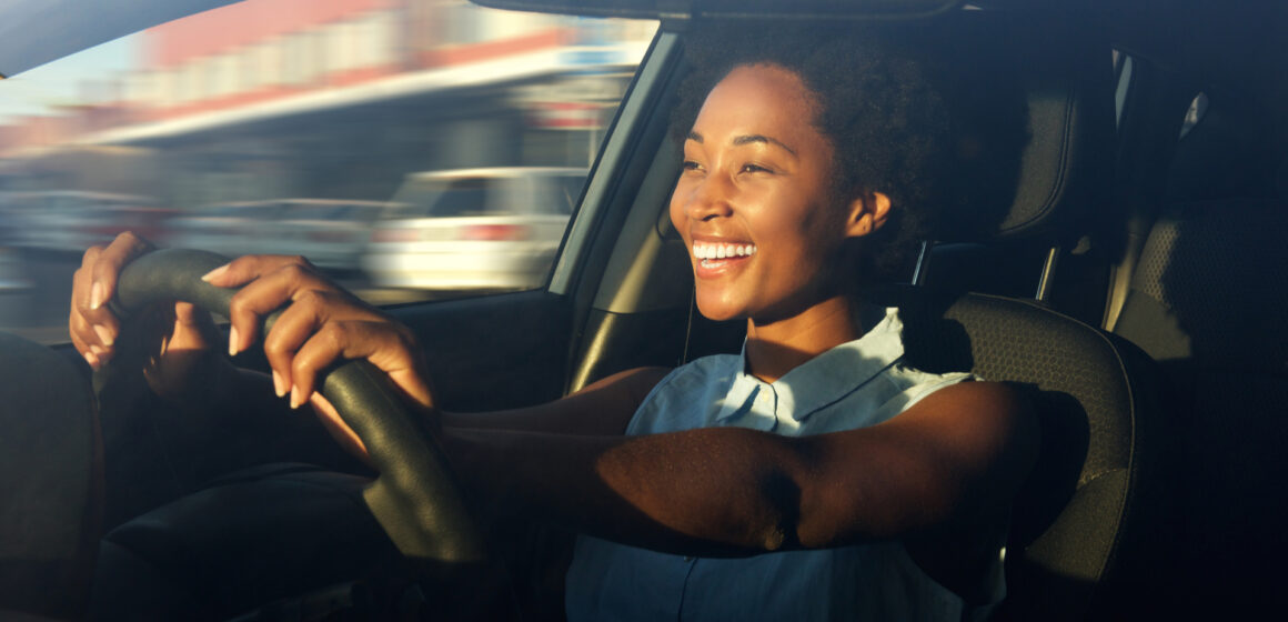Getting Your First Car: All the Information You Need to Know