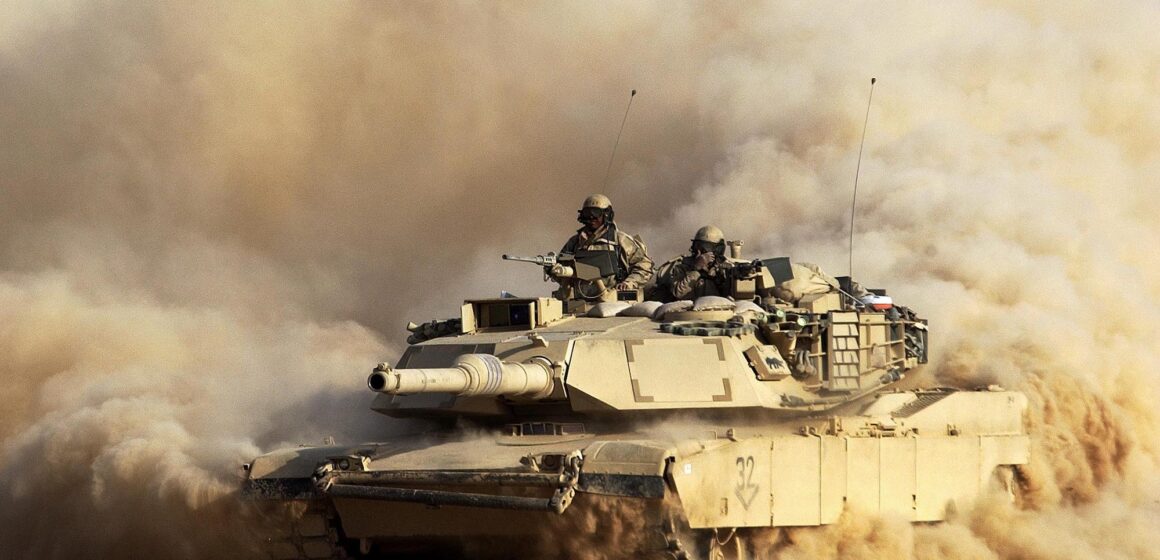Could We Be Going Into WW3? Everything You Need to Know