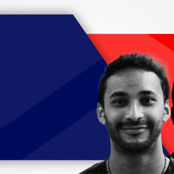 Shanil Shah and David Sonowo