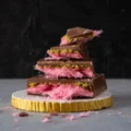 an image of Dubai Chocolate vs Angel Hair Chocolate