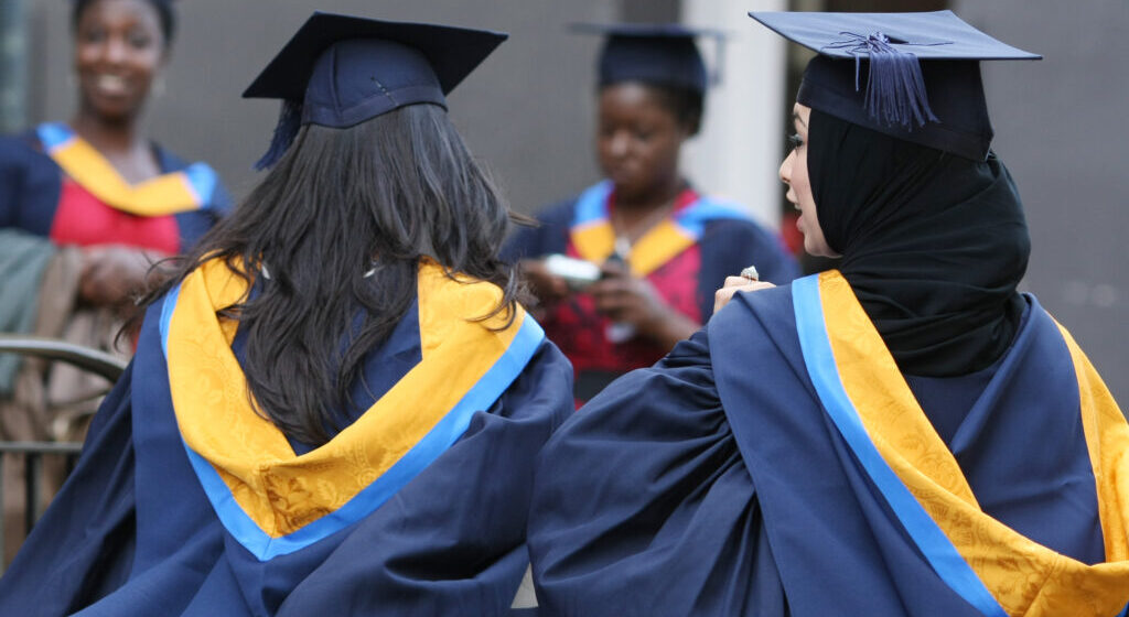 “Hope in the Rubble”: Everything You need to know on Gaza Students Given a Shot at UK Universities