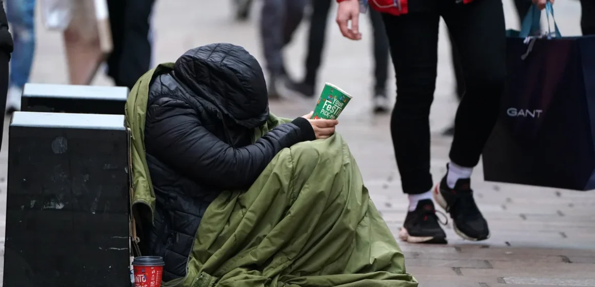 How Refugees Risk Homelessness — and What Young People Can Do
