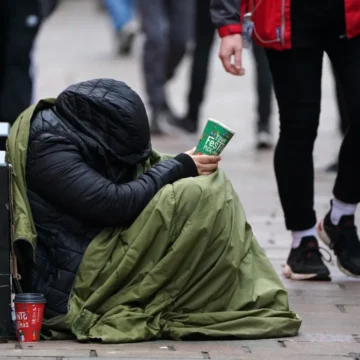 How Refugees Risk Homelessness — and What Young People Can Do