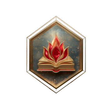 Legendary Author Badge