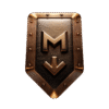 Media Advocate Badge