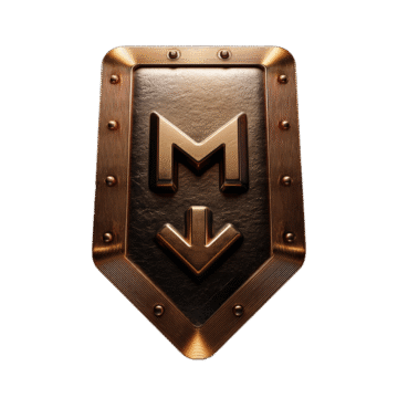 Media Advocate Badge