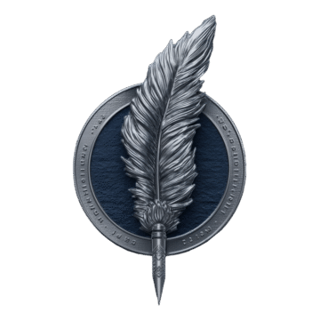 Rising Pen Writers Achievement