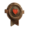 Valued Writer Badge