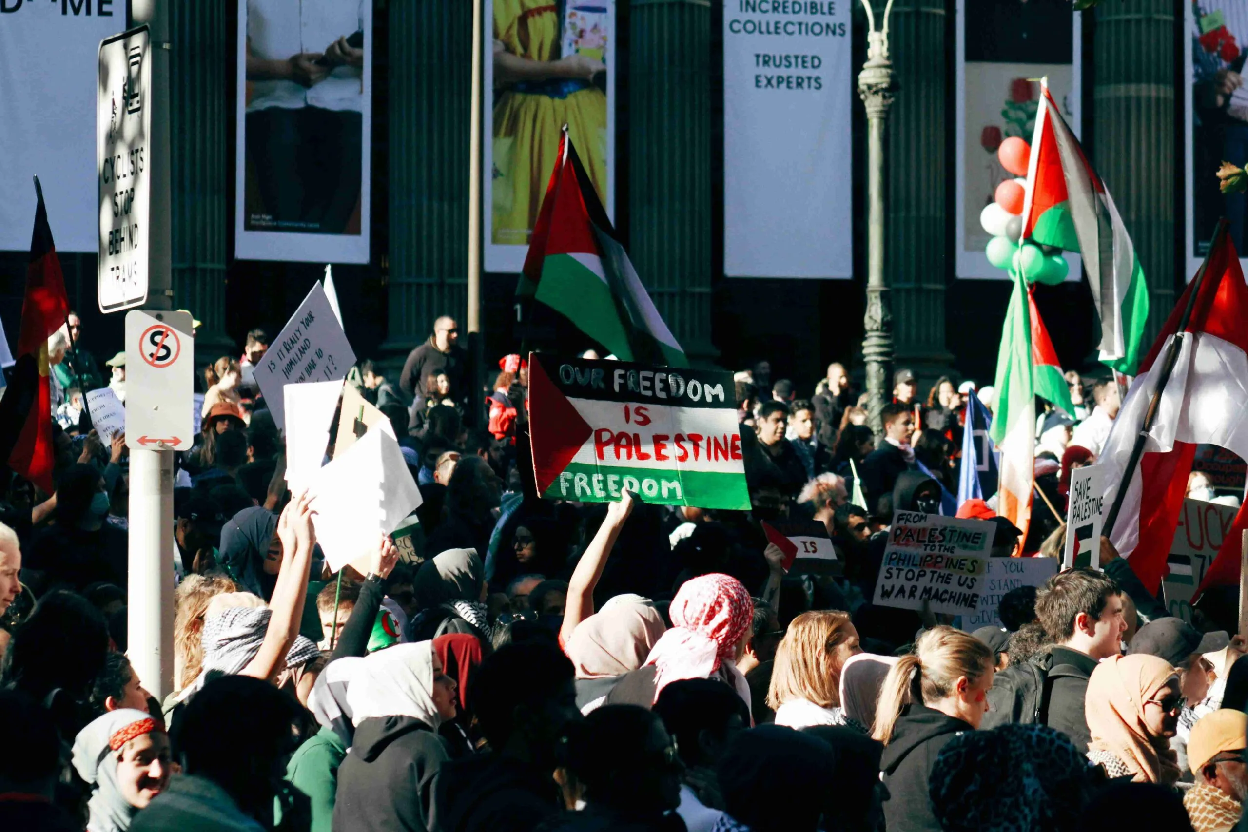Gaza