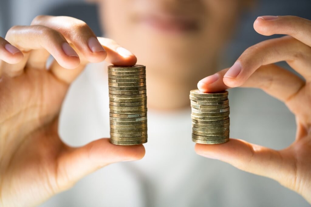Young People in the UK Need to Know Money
