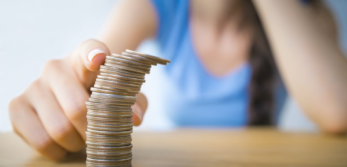 Young People in the UK Need to Know: money