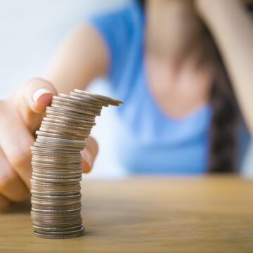 Young People in the UK Need to Know: money