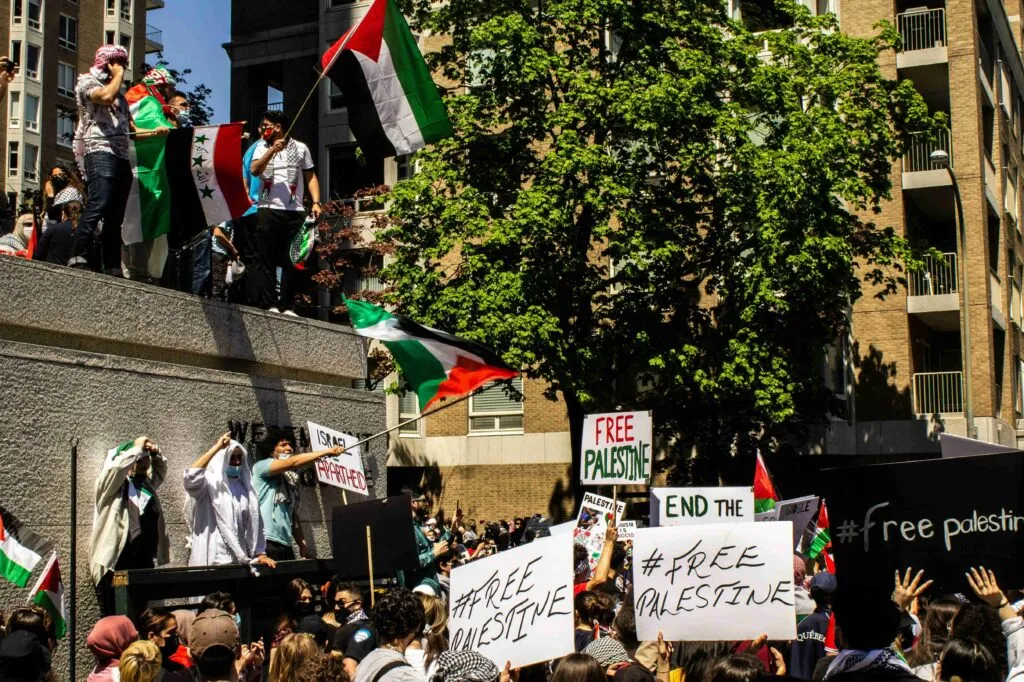 Gaza
