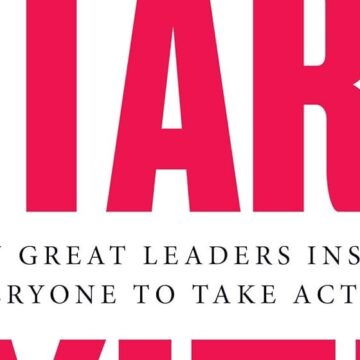 10 thrilling books for innovation and inspiration10 thrilling books for innovation and inspiration