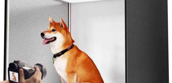 Best Photography Tools for Perfect Shots (Even Without a Studio)