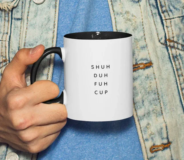 5 Custom Mugs Everyone Will Want This Year