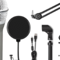 Podcast equipment that will make you sound pro fast