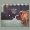 2026 Photo Calendars That Make Every Day Memorable