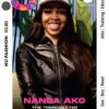 INSIDE SUCCESS MAGAZINE - NANDA AKO - THE TRENDSETTER: TRANSFORMING HOW WE EXPERIENCE LONDON!