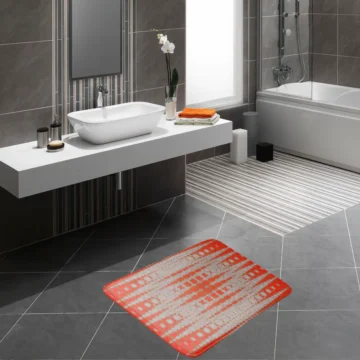 The Best Rugs and Mats for UK Homes (5 Designer-Looks Under £40-£50)