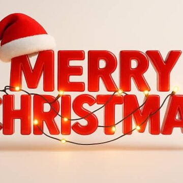 istockphoto-2249019401-612x612-min A merry Christmas sign