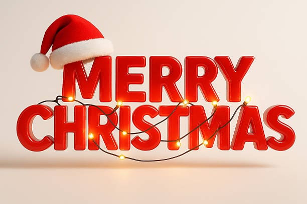 istockphoto-2249019401-612x612-min A merry Christmas sign