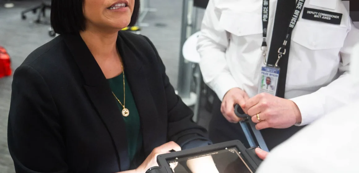 Everything You need to know about the new British FBI