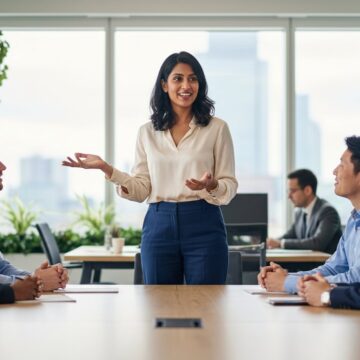 Mastering Communication Skills: The Ultimate Guide to Empower Your Career