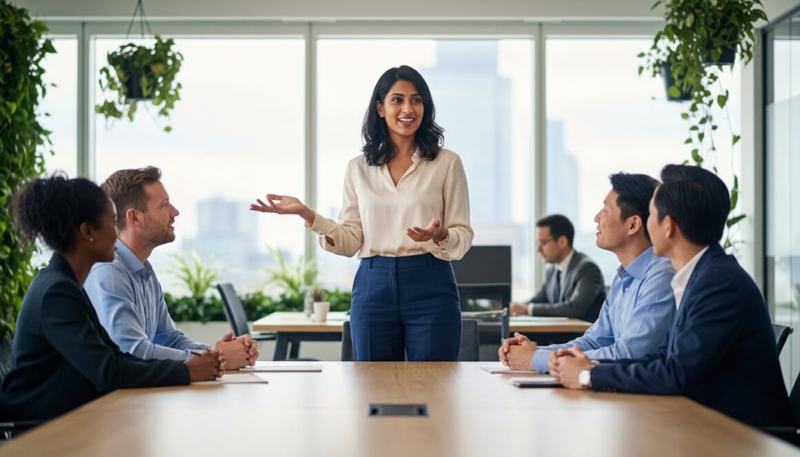 Mastering Communication Skills: The Ultimate Guide to Empower Your Career