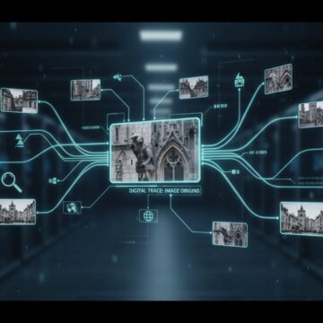 Reverse Image Search: The Ultimate Guide to Finding an Image’s Source