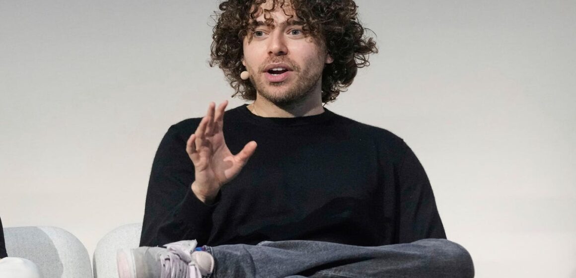 Shayne Coplan Shayne Coplan