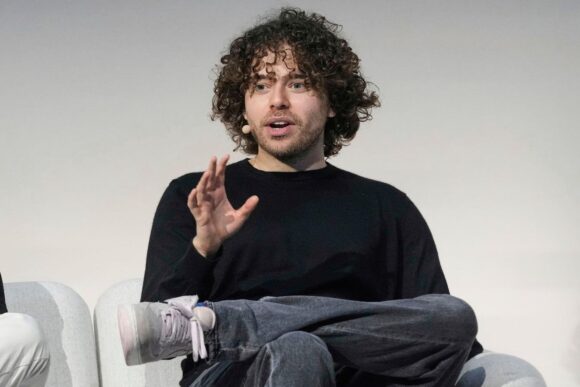 Shayne Coplan Shayne Coplan