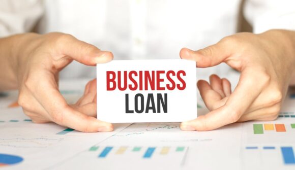 Business Loan for Black CEOs is behind a Financial Iron Curtain