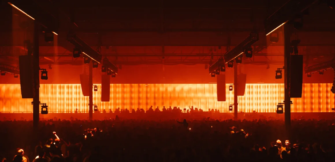 Inside Success CEO talks about the Venue Tax