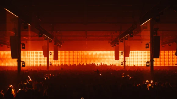 Inside Success CEO talks about the Venue Tax