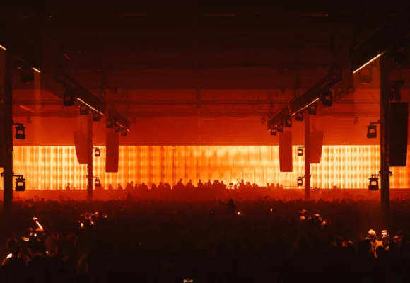 Inside Success CEO talks about the Venue Tax