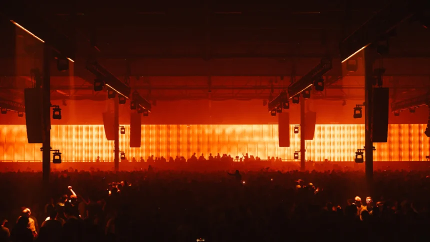 Inside Success CEO talks about the Venue Tax