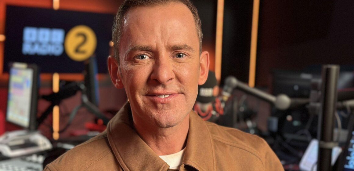 BBC Sacks Scott Mills Following New Police Report