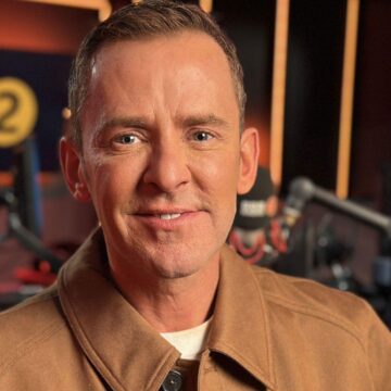 BBC Sacks Scott Mills Following New Police Report
