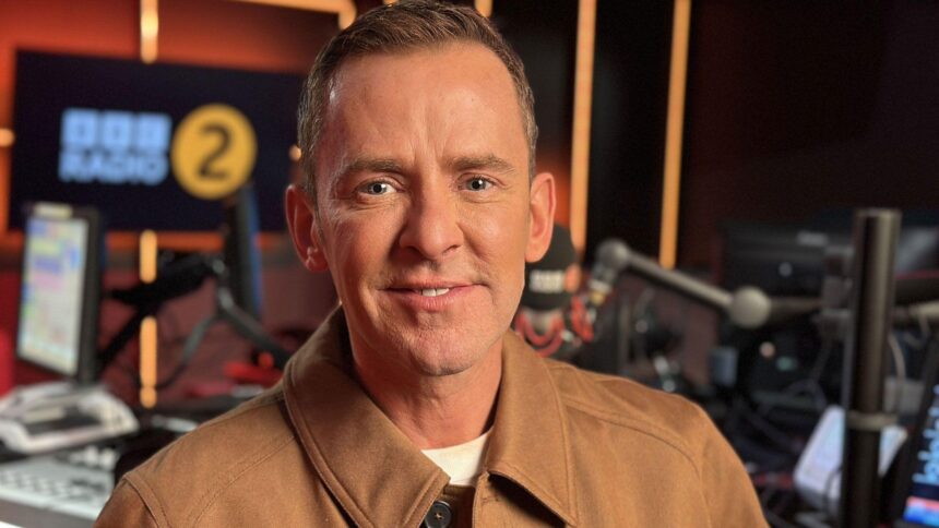 BBC Sacks Scott Mills Following New Police Report
