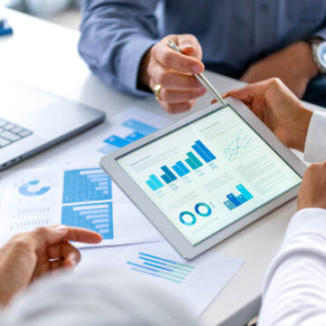 What are the Three Kings of Business