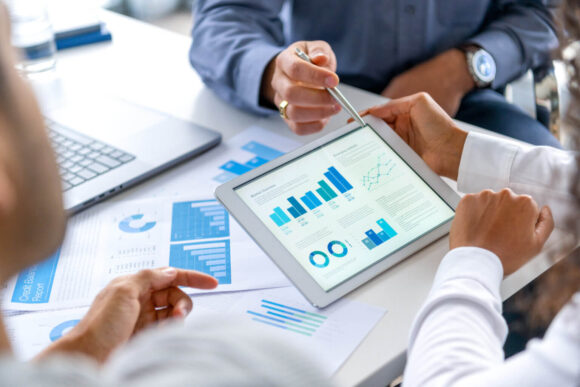 What are the Three Kings of Business