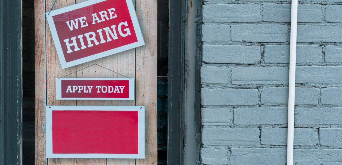 Photo by Eric Prouzet on Unsplash