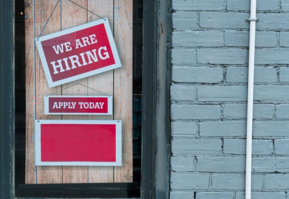 Photo by Eric Prouzet on Unsplash