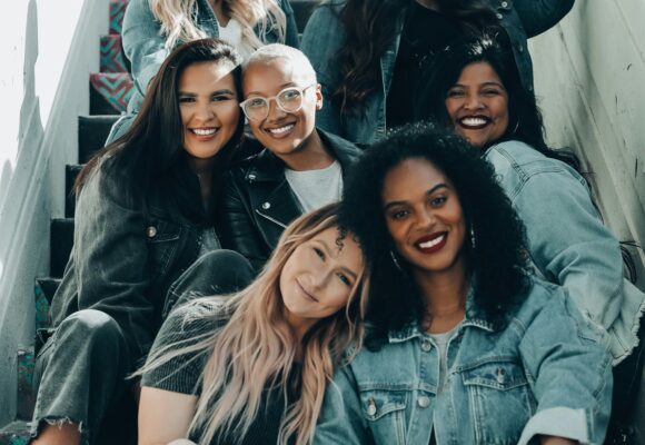 Photo Credit: Joel Muniz on Unsplash