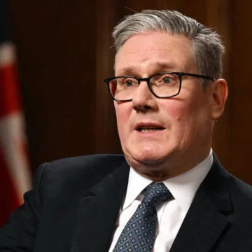 Keir Starmer Promises to Address Cost of Living Crisis With New Orders to Ministers